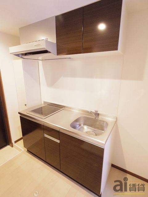 キッチン　※同仕様写真