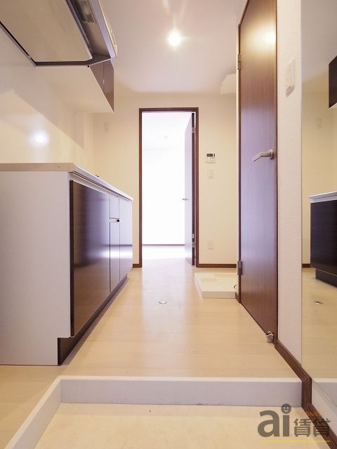 玄関　※同仕様写真