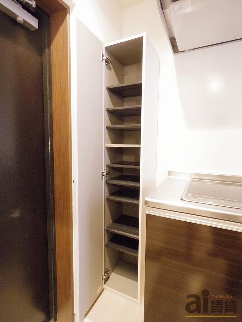 収納　※同仕様写真