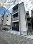 平野駅より徒歩12分 1階 築2年11ヶ月の賃貸物件