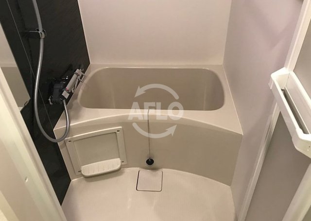 バス・シャワールーム　スワンズシティ大阪城ノース　風呂