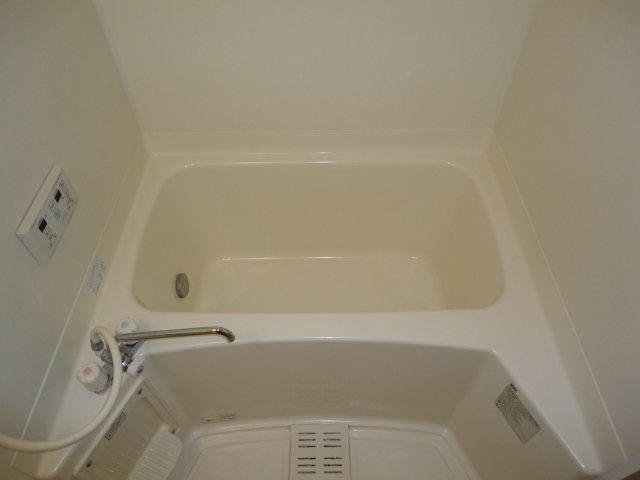 バス・シャワールーム　浴室換気乾燥機、追焚き♪