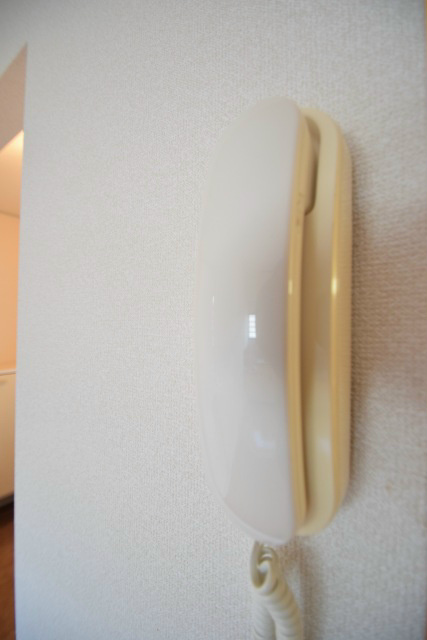 セキュリティ　※同建物別室参照