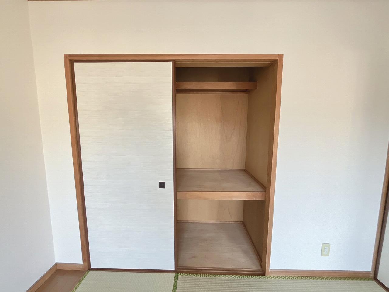 収納　収納