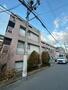 西北チェリー 3階 築35年9ヶ月の賃貸物件