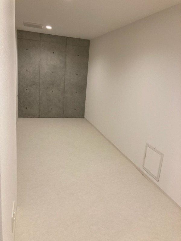 居室・リビング　内観