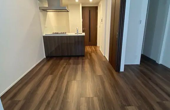 居室・リビング　※別部屋参照