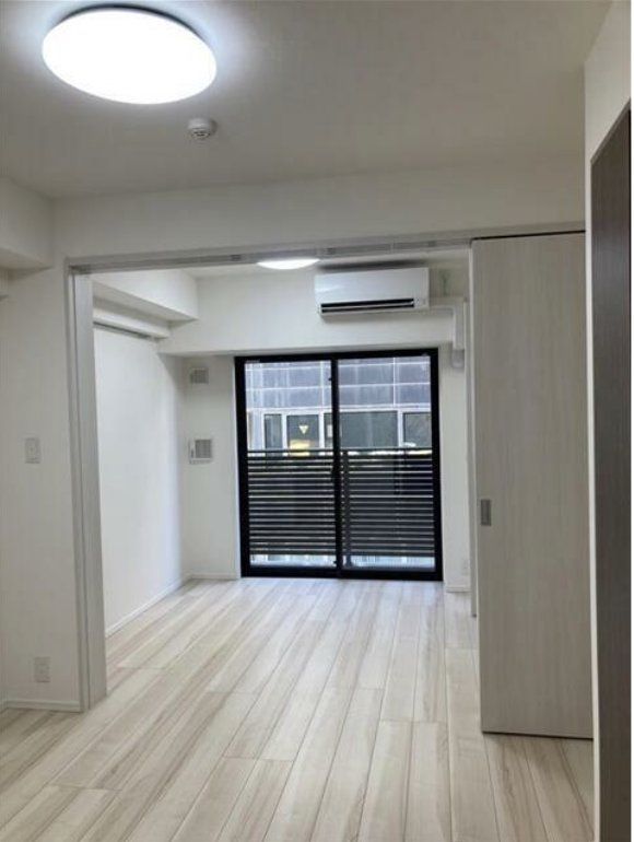 居室・リビング　リビング/居室