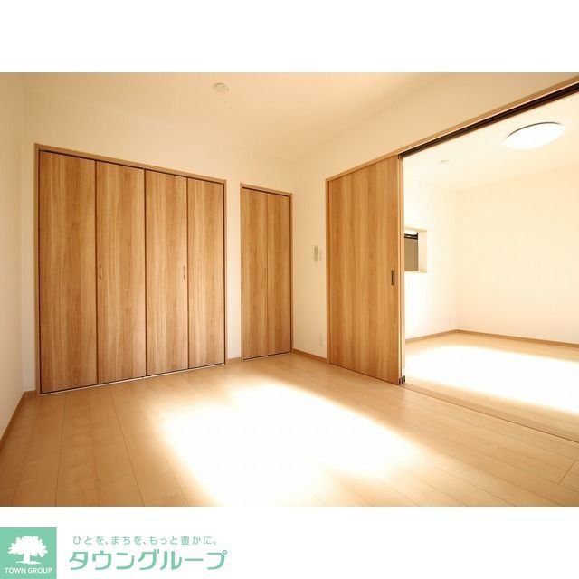 その他部屋・スペース　リビング/居室