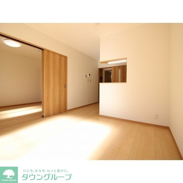 居室・リビング　リビング/居室