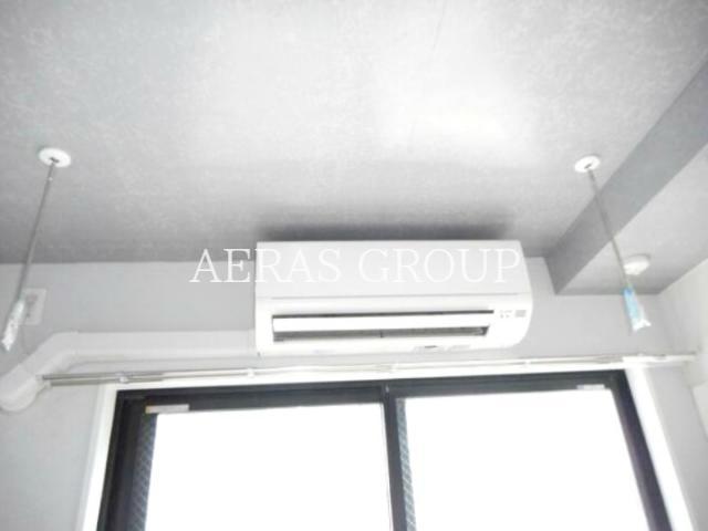 その他設備　内装