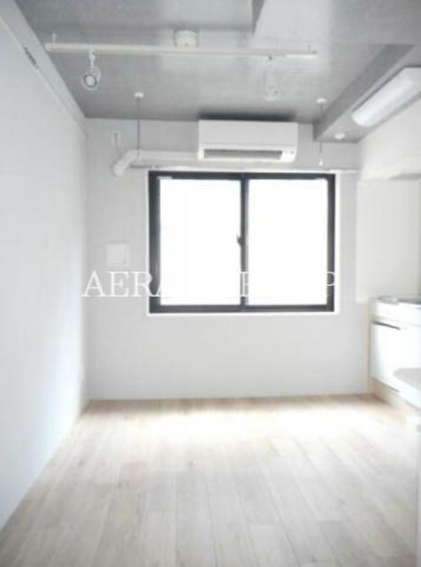 居室・リビング　内装