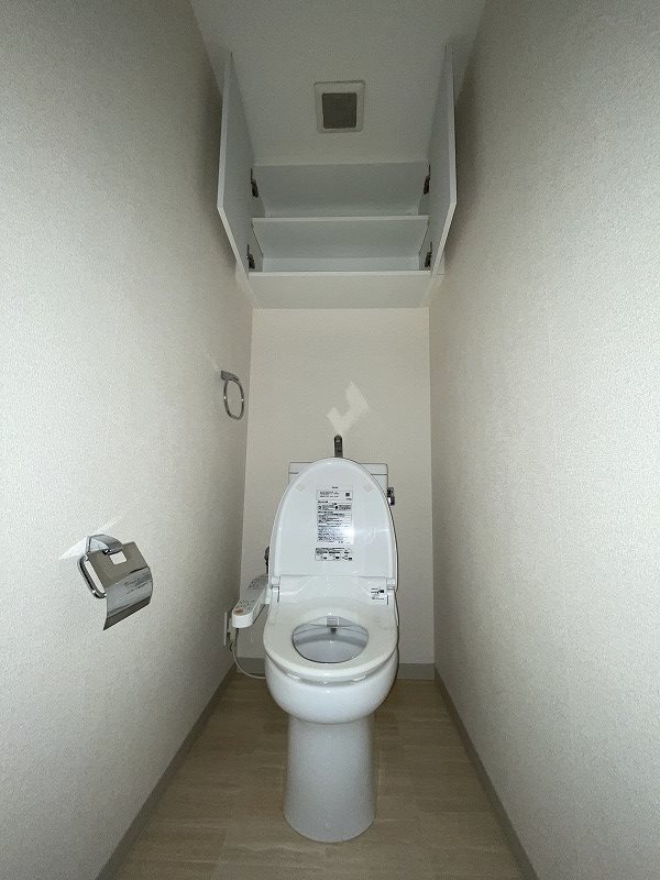 トイレ　別部屋参照