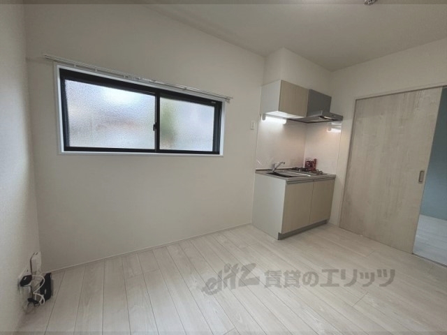 居室・リビング　洋室