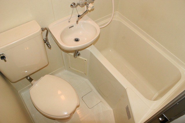 洗面設備　忙しい朝には欠かせない洗面所です