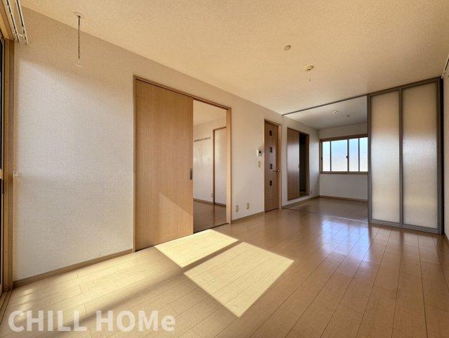 居室・リビング　他社様掲載物件もまとめてご紹介、ご案内可能です(^^)/