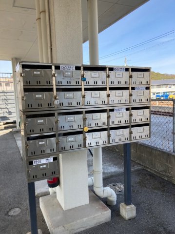 その他共有部分　現況が相違する場合は現況を優先致します。