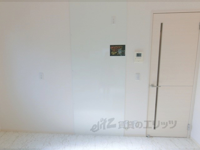 その他部屋・スペース　冷蔵庫置場