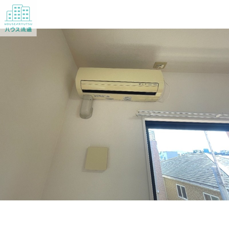 その他設備　※写真は別号室