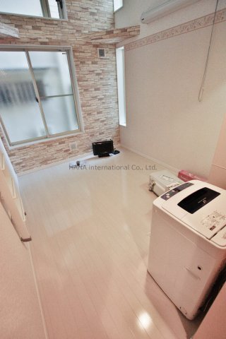 居室・リビング　同シリーズ物件の参考写真です。