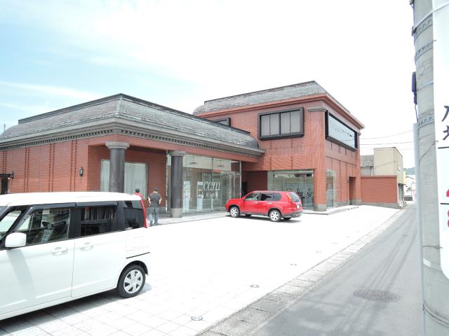 銀行　高知信用金庫薊野支店（銀行）まで500m