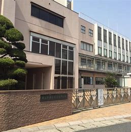 その他　岡山県理容美容専門学校（その他）まで394m