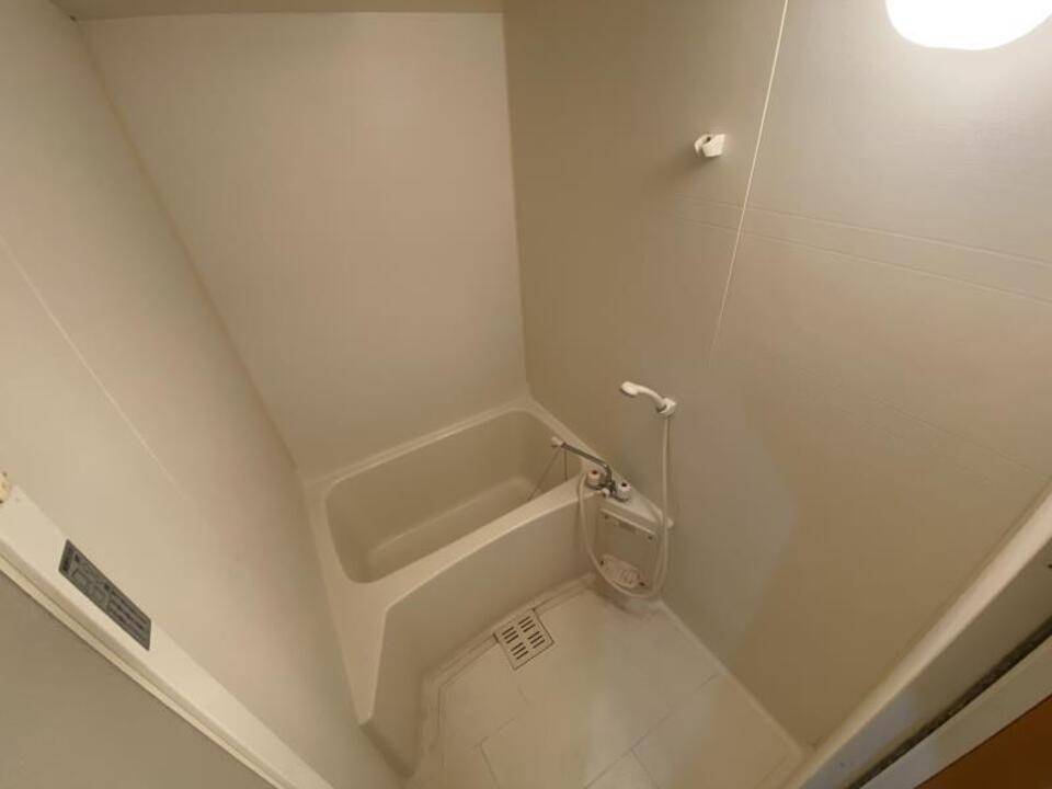バス・シャワールーム　浴室