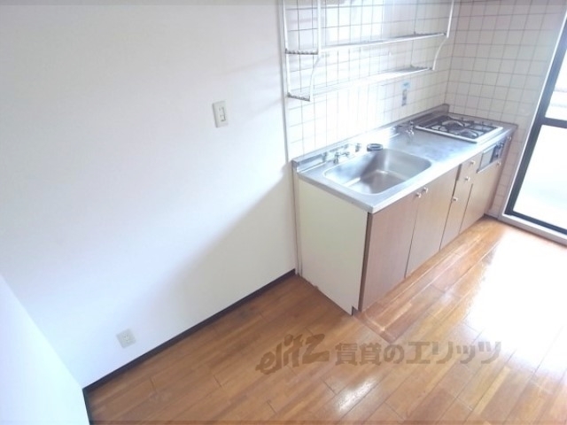 その他部屋・スペース　冷蔵庫置場