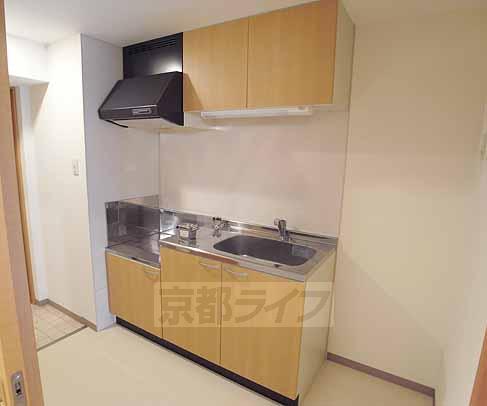 キッチン　オシャレなキッチン！