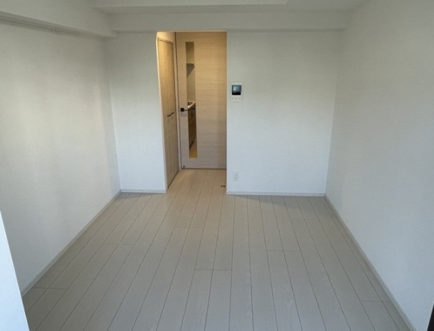 居室・リビング　居室