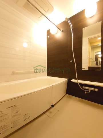 バス・シャワールーム　リライフ下北沢店