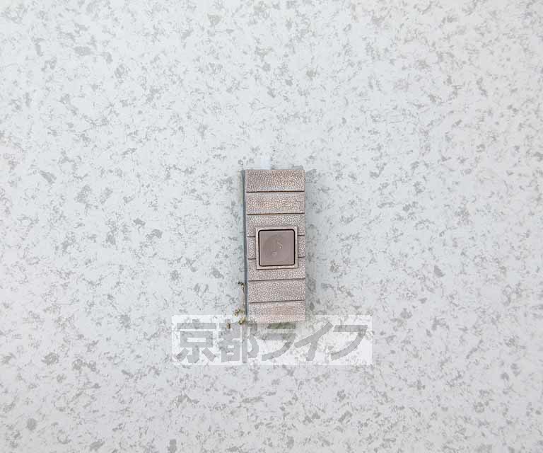 その他部屋・スペース　インターホンです！