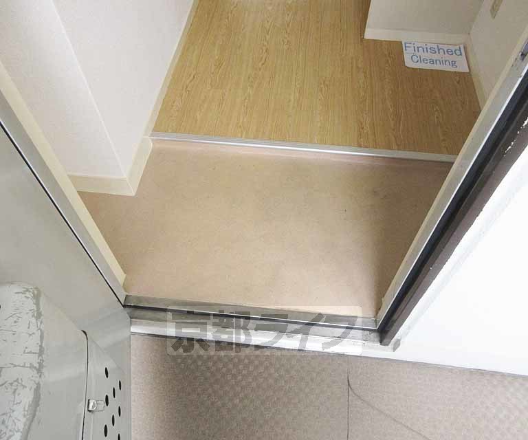 玄関　玄関です！