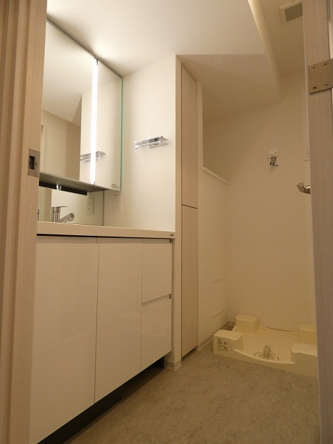 洗面設備　洗面※別部屋参考写真