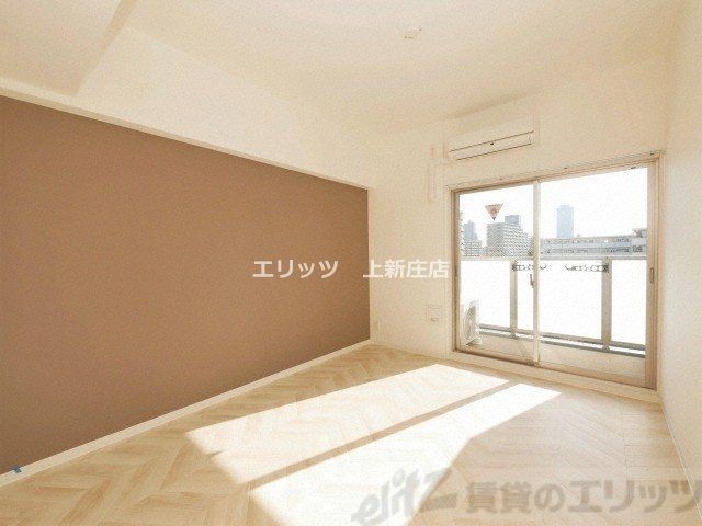 居室・リビング　リビング/居室