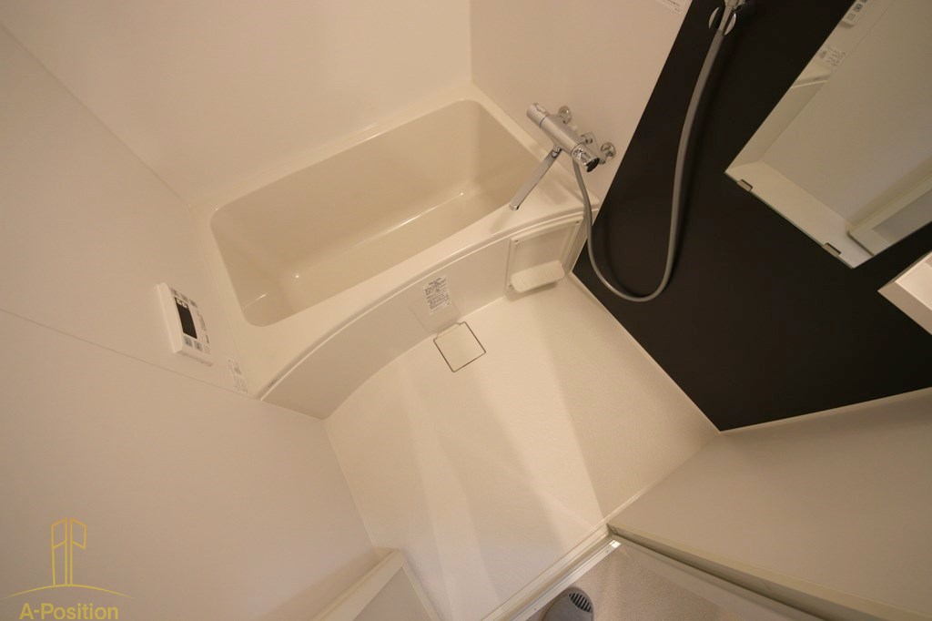 バス・シャワールーム　ラクラス堺筋本町