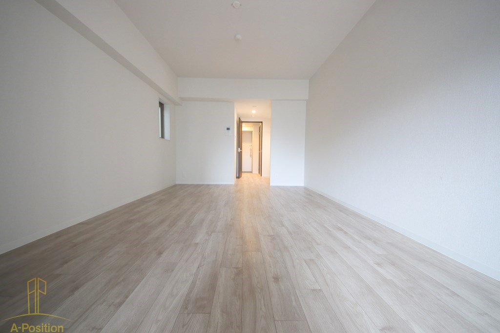 居室・リビング　ラクラス堺筋本町