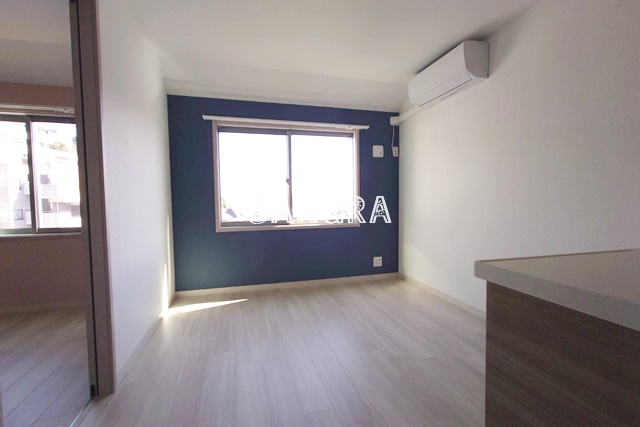 居室・リビング　開放感のあるゆったりとしたお部屋です♪