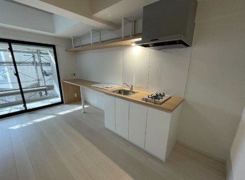 居室・リビング　※同タイプ参考写真