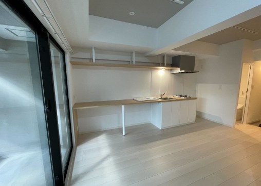 キッチン　※同タイプ参考写真