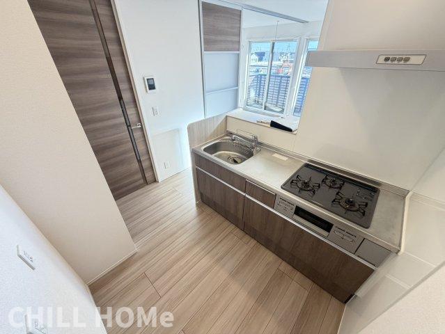 キッチン　他社様掲載物件もまとめてご紹介、ご案内可能です(^^)/