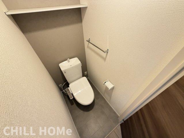 トイレ　他社様掲載物件もまとめてご紹介、ご案内可能です(^^)/