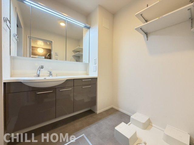 洗面設備　他社様掲載物件もまとめてご紹介、ご案内可能です(^^)/