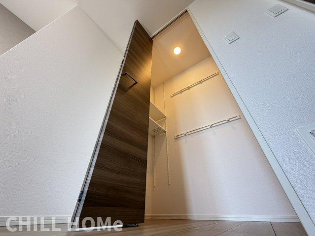 収納　他社様掲載物件もまとめてご紹介、ご案内可能です(^^)/