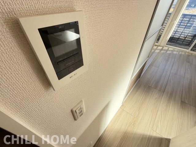 セキュリティ　他社様掲載物件もまとめてご紹介、ご案内可能です(^^)/