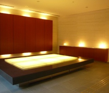 ロビー　エントランスロビー