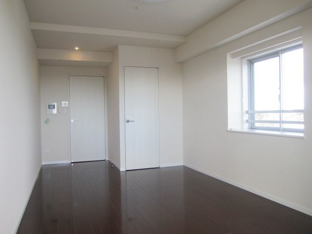 居室・リビング　室内・室内設備