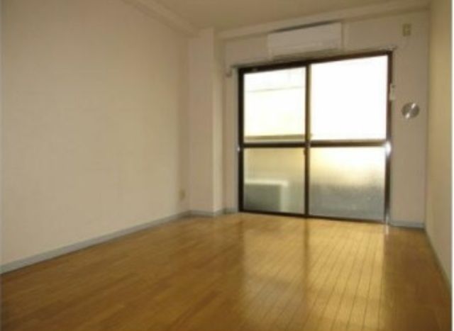 居室・リビング　居室