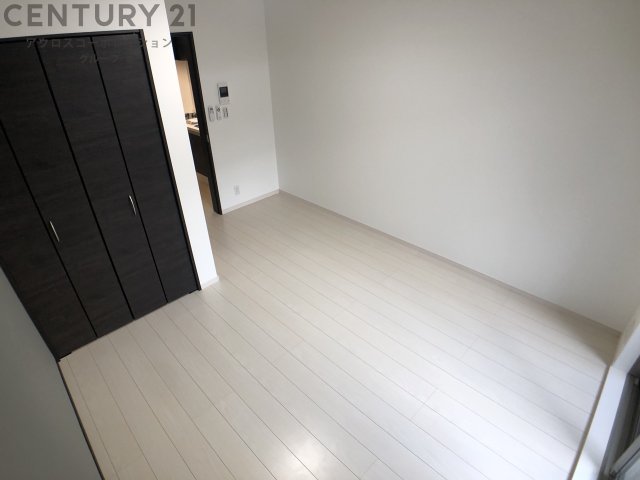 居室・リビング　エアコン付きで初期費用を抑えられます☆