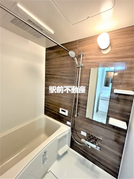バス・シャワールーム　類似物件